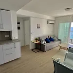 Penthouse Apartment With Sea Views