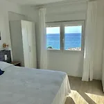 Penthouse Apartment With Sea Views