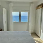 Penthouse Apartment With Sea Views