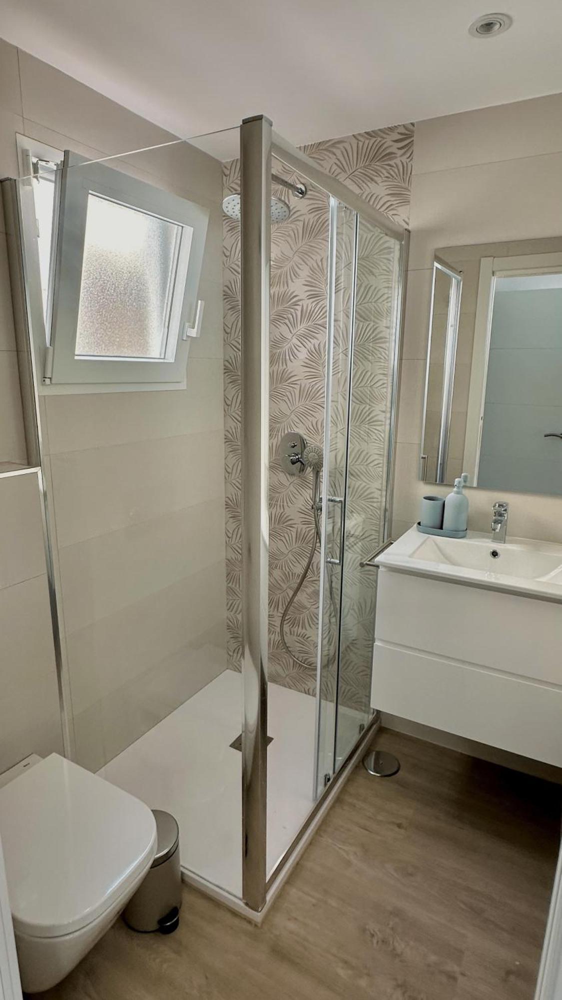 Penthouse With Sea Views Apartment Nerja